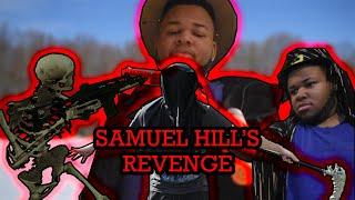 Samuel Hills Revenge  SHORT FILM