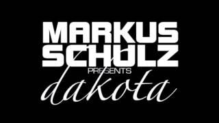 Markus Schulz Compilation Pt. 1 Dakota Only