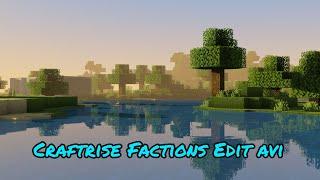 Factions Edit avı Craftrise Factions Minecraft #9