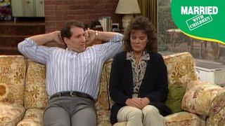 Marcy Turns To Al For Advice  Married With Children