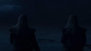 Game of Thrones  Season 8  Ending of Episode 2