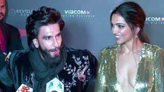 Deepikas Boyfriend Ranveer Singhs Review Of xXx Return of Xander Cage Movie - Vin Diesel