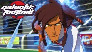 Les Snow Kids réveillés par le Souffle dAkillian  Galactik Football