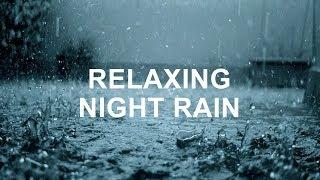 Relaxing Rain and Thunder Sounds Fall Asleep Faster Beat Insomnia Sleep Music Relaxation Sounds