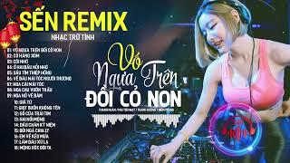 LK Ca Nhạc Sến Nhảy Remix Mẫu Xinh 2K6 Phê SỞN DA GÀ-Nhạc Sống Thôn Quê Remix Mới Đét Vừa Ra Lò 2023