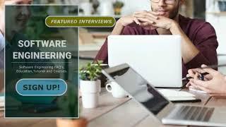 Software Engineering Interview FAQ Tutorial and Courses Online