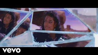 Michael Jackson - Behind the Mask Official Video