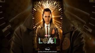 Did you know that in Loki Season 1 Short 3... #loki #marvel