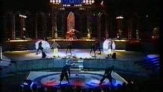 al vakil - chakaman tupolon - live1996