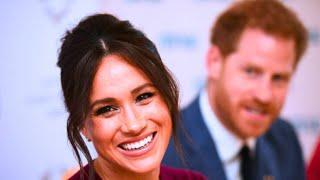 YIKES Prince Harry Finally BORED of Difficult Meghan Markle