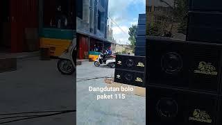 top markotop paket 115 buat dangdutan