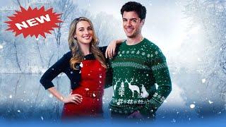 A Cinderella Christmas Ball 2024   New Hallmark Movies 2024   Great Hallmark Romance    Best Movies