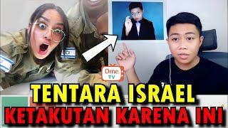 MEREKA SEMUA KETAKUTAN LUKISAN INI BERGERAK SENDIRI   - OME TV INTERNASIONAL