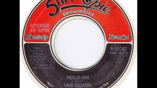 Ian Gomm - Hold On 1979