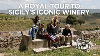 The ULTIMATE Wine Destination in Sicily How To Plan A Luxurious Summer Vacation in Italy 