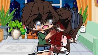 gachalife ️️️ sad story  the stepmother is very evil like and subscribe