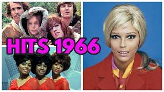 150 Hit Songs of 1966