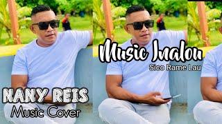 Musik Tebe - Tebe Timor Leste 2024 - Inalou Cover Nany Reis