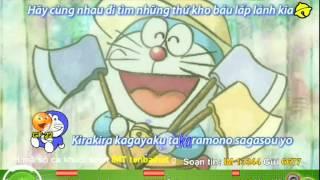  ITV Yume Wo Kanaete Doraemon - Mao