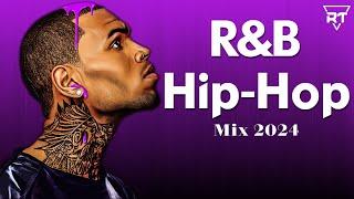 R&B HipHop Vibes Playlist - Fresh R&B HipHop Playlist 2024