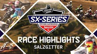 SX-Series 2024 - Race Highlights Salzgitter