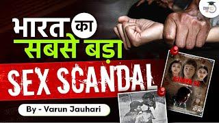 The Untold Story of Ajmer 1992 Sex Scandal  Indias Biggest Scandal Exposed