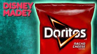 The Spicy and Surprising History of Doritos