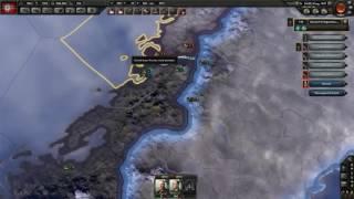 Lets Play Hearts of Iron 4 Deutsch Teil 18 Entscheidung in Rumänien