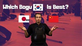 Which Kendo Bogu is the Best?