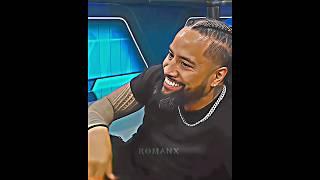 Jimmy uso super kick failed  wait for Jey uso attitude  #shorts #wwe