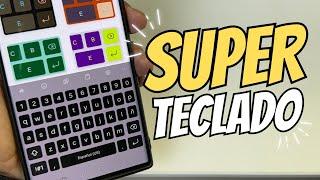 Truco Increible para Personalizar el Teclado en tu Samsung