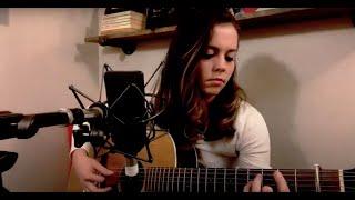 Sierra Hull - Walk On Boy Doc Watson Cover