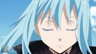 Rimuru Tempest -【AMV】- Demons