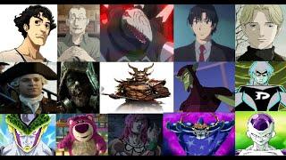 Defeats of My Favorite Complete Monsters Villains Part 5