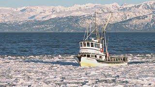 U.S. Fisheries Face Climate Challenges