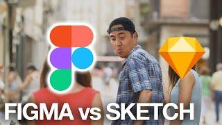 WHY I SWITCHED TO FIGMA From Sketch - 4 Reasons