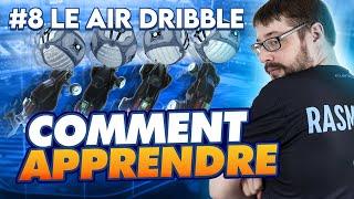 TUTORIEL LE AIR DRIBBLE ROCKET LEAGUE