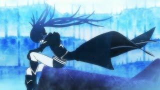 AMV BlackRock Shooter - NO SCARED