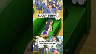 Best anime moments  #shorts #nagatoro #animeamv