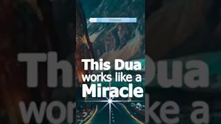 Miracle dua#youtubeshorts #youtube #foryou #ZQchannel