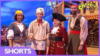 CBeebies Swashbuckle - Brand New Series Coming Soon