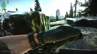 Escape From Tarkov P90 Customs PMC 4K 2024 07 27   23 18 04 14