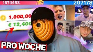 Die Wahrheit über TikTok LIVE-Matches