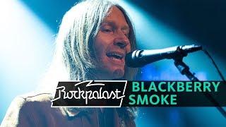 Blackberry Smoke live  Rockpalast  2018