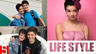 Peyton Elizabeth Lee Family Age Net Worth Life Style and Boyfriend 2018