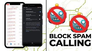 How to Block Spam Calls on Android and iPhone