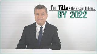 Tom Tikka & The Missing Hubcaps - By 2022 Official Music Video
