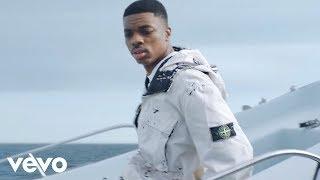 Vince Staples - Big Fish Official Video