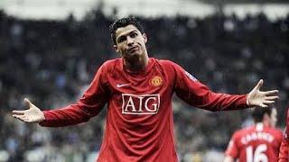 Cristiano Ronaldo ● Crazy Dribbling Skills  HD