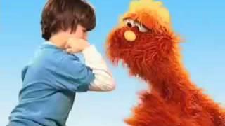 Sesame Street - Exercise